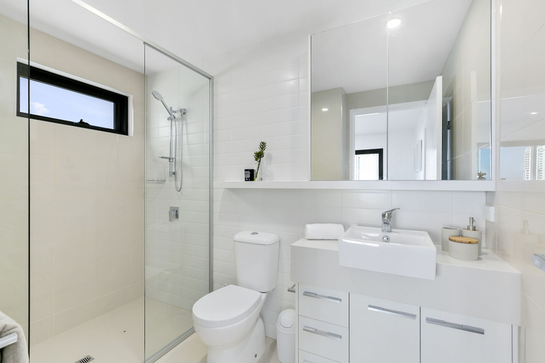 Bathroom 4, Spice Broadbeach - GCLR, Gold Coast