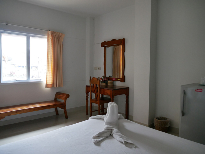 Bedroom 3, Dalha Renovtel Hotel, Muang Nakhon Phanom