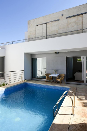 Sport & Beauty 5, Pé na Areia, Castro Marim