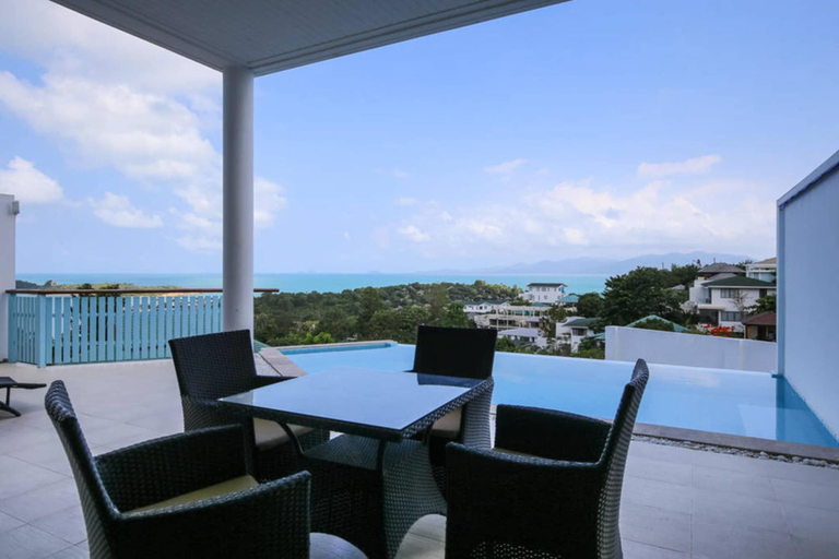 Others 4, 2 Bed Seaview Villa A2 SDV202-By Samui Dream Villas, Ko Samui