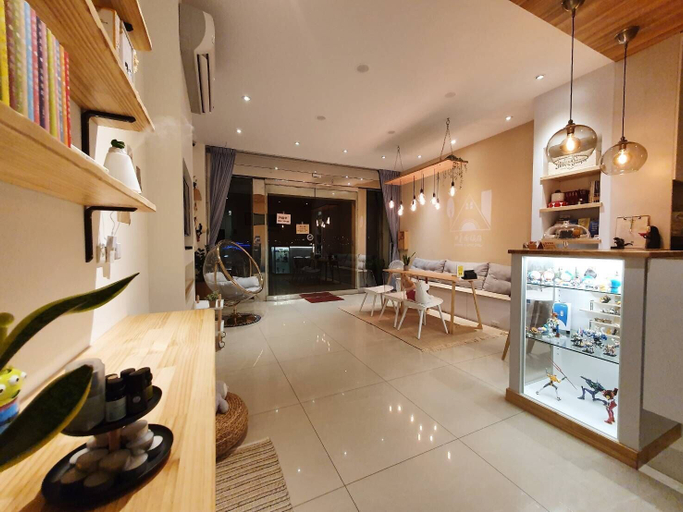 Others 5, Warm & Cozy Inn, Pingtung