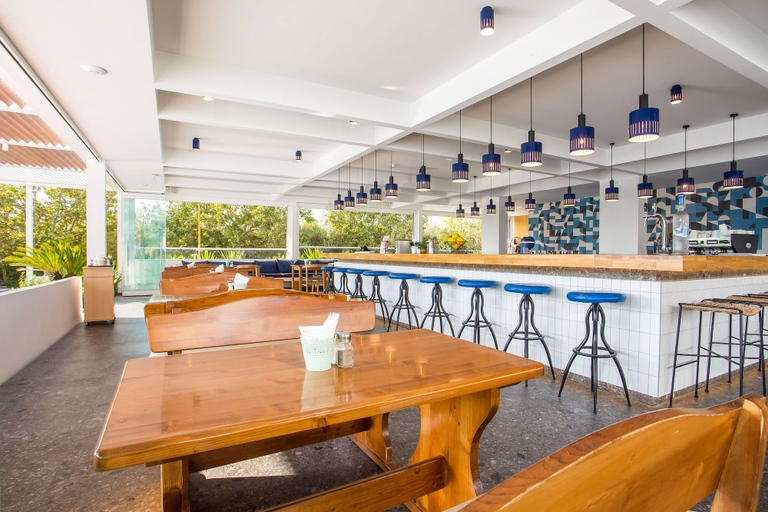 Food & Drinks 5, Orion Hotel Faliraki, South Aegean