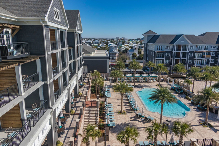 Exterior & Views 2, The Henderson Lofts, Okaloosa