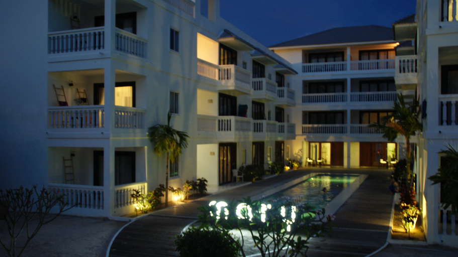 Exterior & Views 2, Mary Beach Hotel and Resort, Sihanoukville