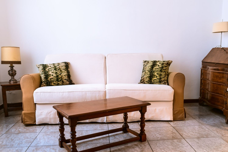 Living area 4, Shortstays Nolo Pontano Mamma, Milano