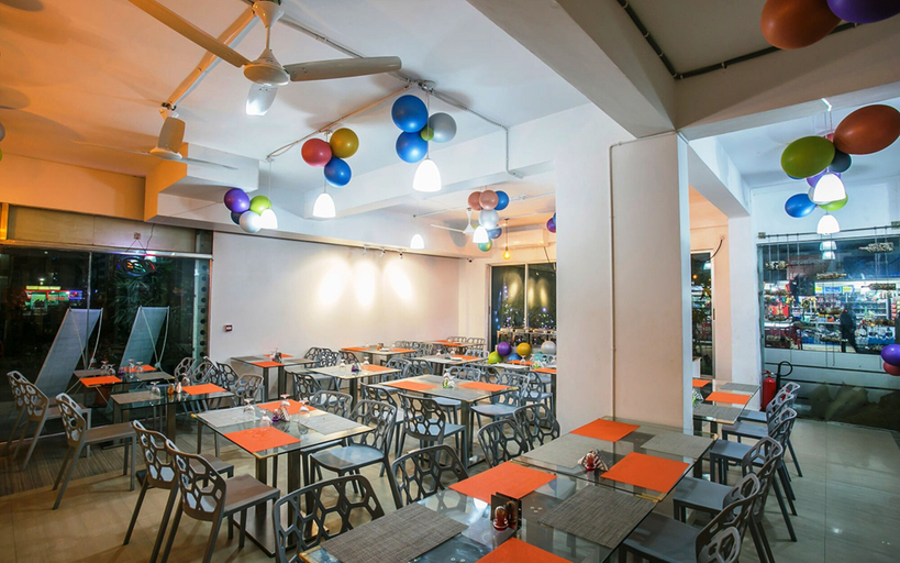 Food & Drinks 5, Laguna Beach Hotel & Resort, Cox's Bazar