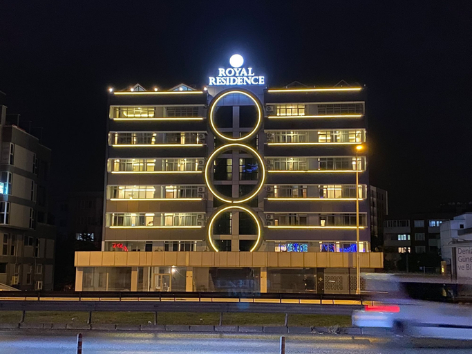 Exterior & Views 2, Royal Residence Bursa, Nilüfer