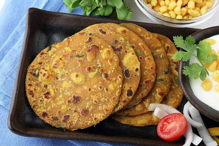 Food & Drinks 5, Banni Village Stay, Kachchh