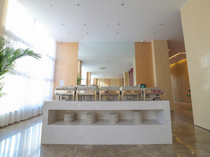 Food & Drinks 4, Lavande Hotel (Changchun High-tech Guigu Street), Changchun