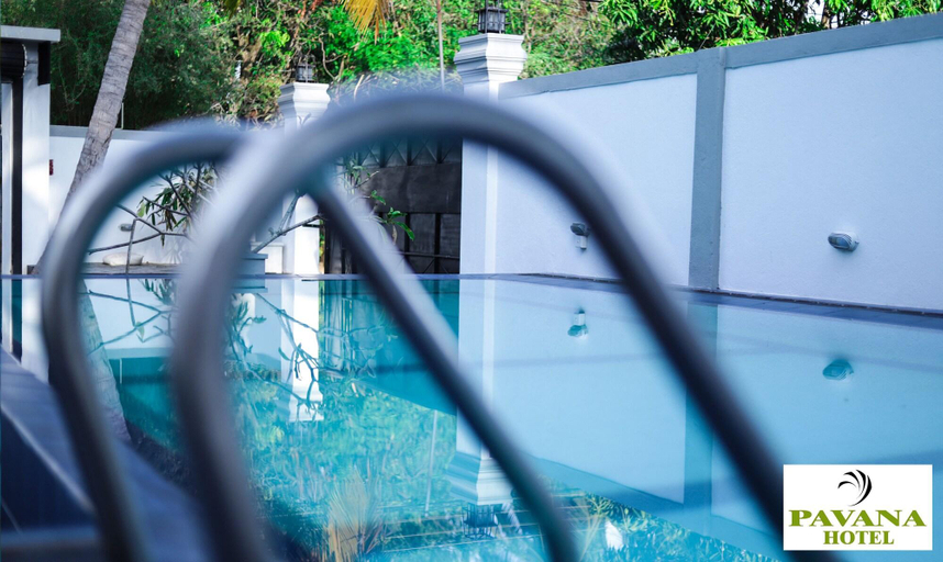Sport & Beauty 4, Pavana Boutique Hotel, Negombo