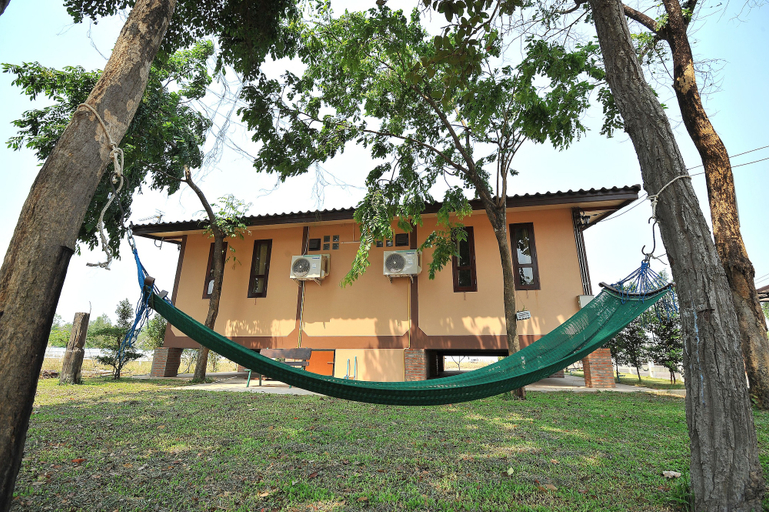 Exterior & Views 2, Bannraiphontawan, Muang Nong Khai