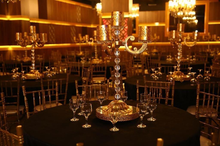 Food & Drinks 5, Classes Boutique Hotel, Tuzla