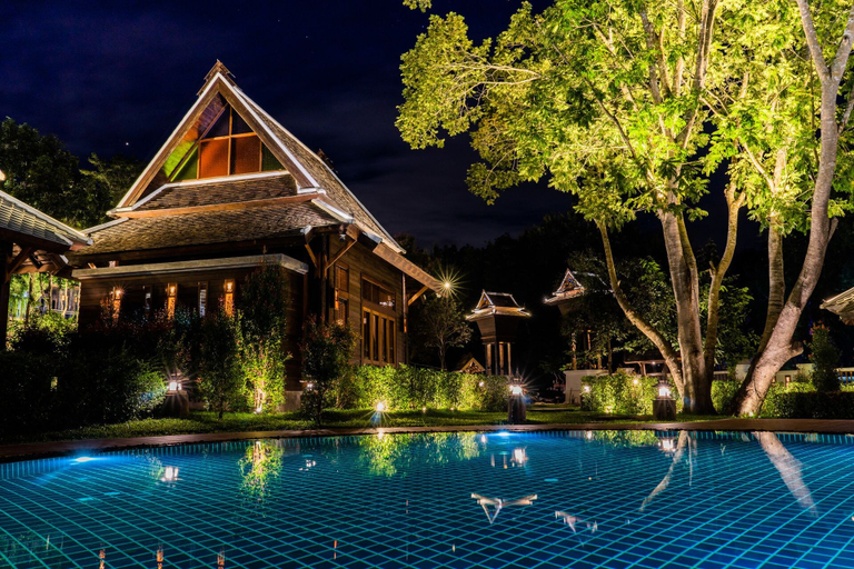 Sport & Beauty 2, Ruean Racha Resort, Mae Rim