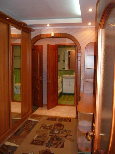 Others 5, Apartment on Malygina 14, Tyumen'