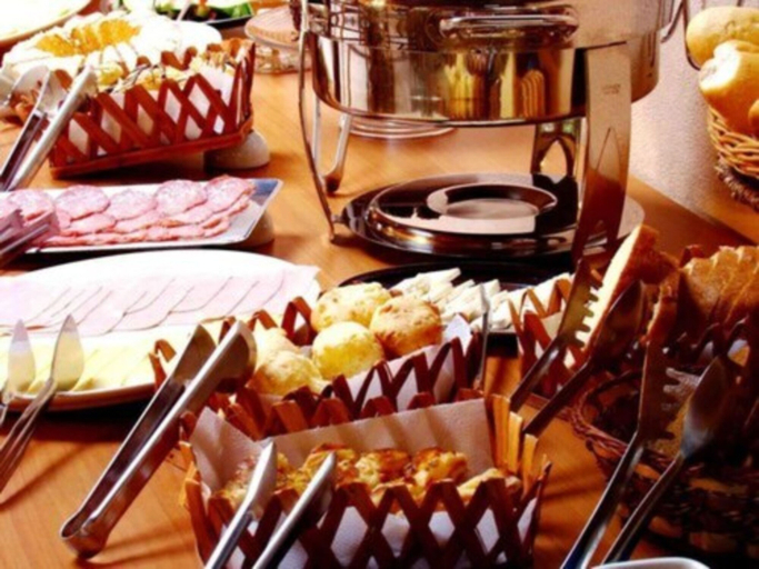 Food & Drinks 5, Pousada Rosa Gramado, Gramado