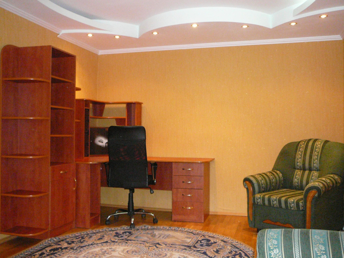 Others 4, Apartment on Malygina 14, Tyumen'