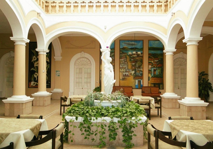 Food & Drinks, Hotel Posada Regis de Guadalajara, Guadalajara