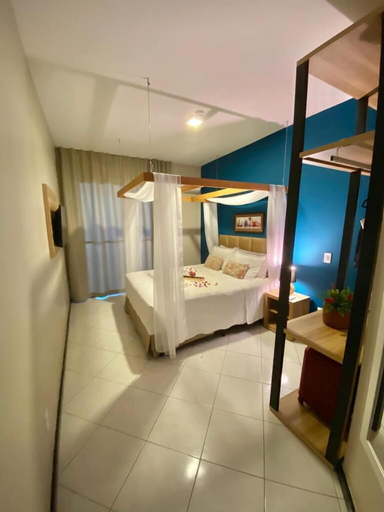 Bedroom 3, Pousada Encantare, Aracaju