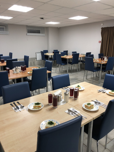 Food & Drinks 4, Business-hotel Voskresensk, Voskresenskiy rayon
