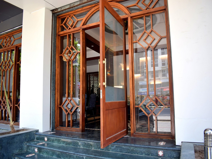 Exterior & Views 2, SRTC Hotel Aspire, Ahmadabad