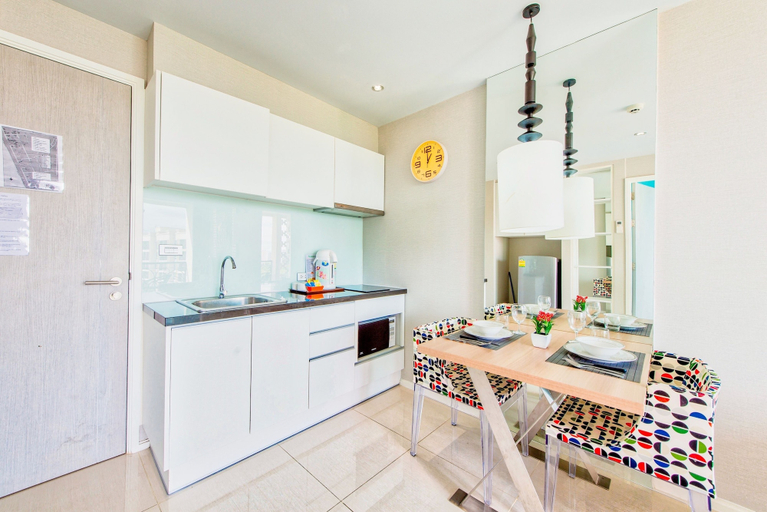 Others 5, Atlantis Residence - Huge Saltwater Waterpark, Gym & Kids Playground - Free Parking, Pattaya