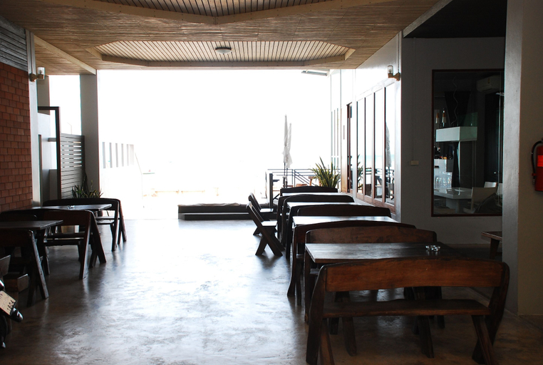 Food & Drinks 5, Prachuap Beach Hotel, Muang Prachuap Khiri Khan