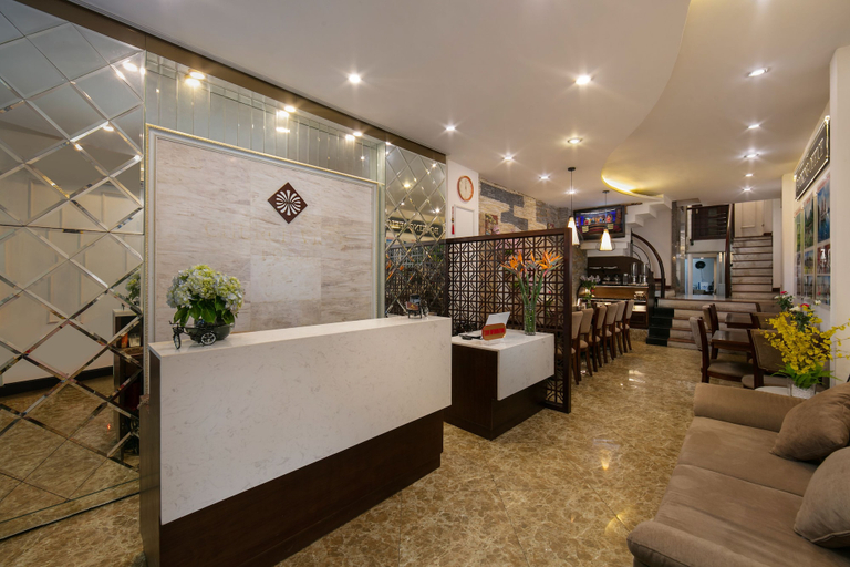 Others 2, Victory Legend Hotel & Spa, Hoàn Kiếm