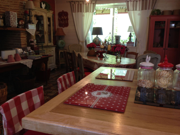 Food & Drinks 4, Au Fil de l' Eau, Lot-et-Garonne