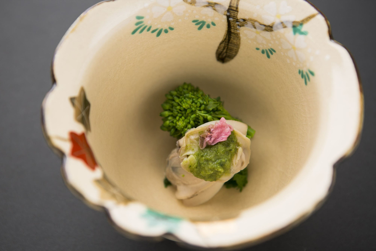 Food & Drinks 5, Ito Ryokuyu, Itō