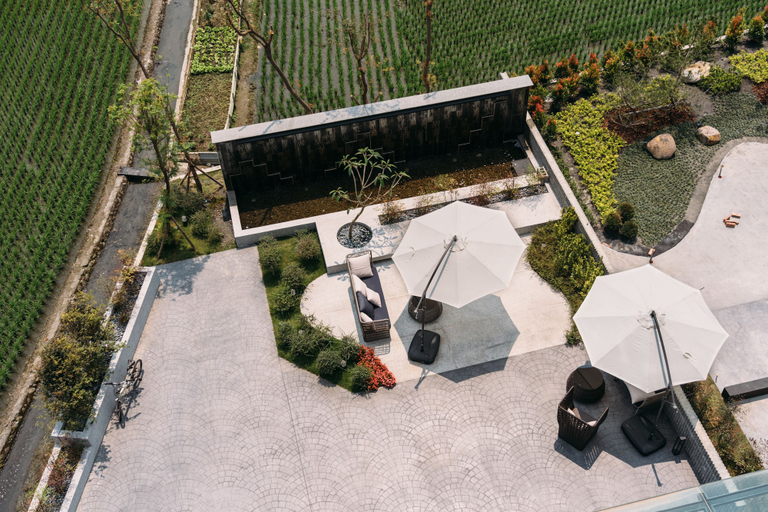 Exterior & Views 2, Tsang Kuo Resort, Yilan