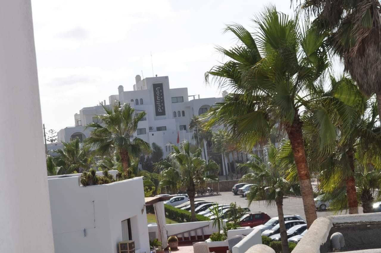 Exterior & Views 2, Royal Golf El Jadida Appartement Deluxe, El Jadida