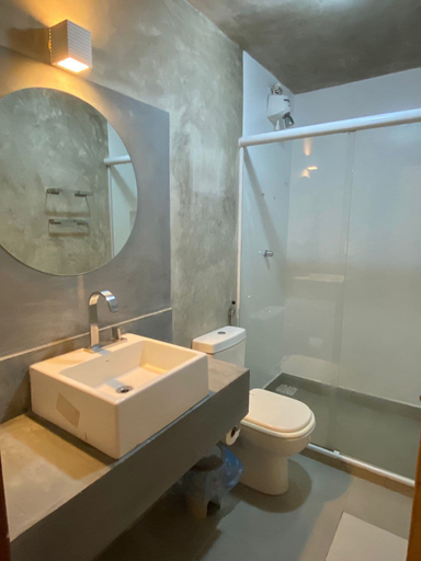 Bathroom 4, Sabatico Beach House, Armação dos Búzios