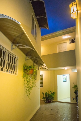 Exterior & Views 2, Apartamentos Villas de Cartagena, Cartagena de Indias