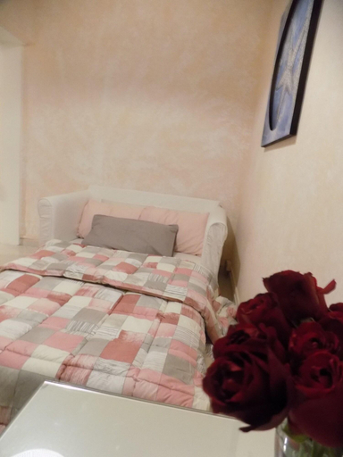 Bedroom 3, Corallo Rosa Bed & Breakfast, Salerno