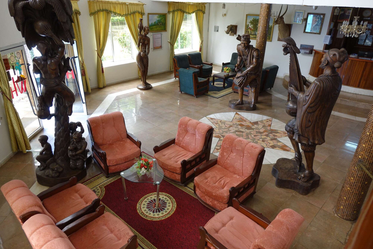 Others 5, Wusum Hotel, Bombali