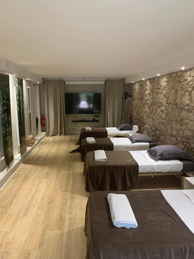 Bedroom 3, Villa Présence L'Oasis Chambres D'Hotes, Var