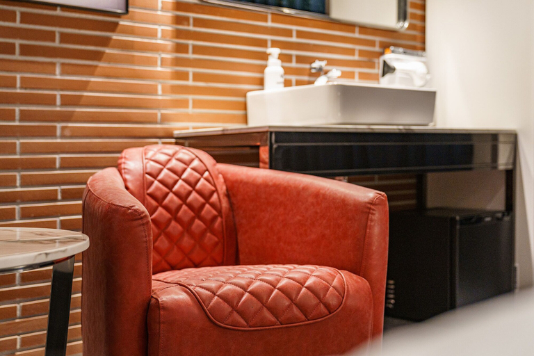 Others 5, Brown-Dot Hotel Geomdan, Gimpo