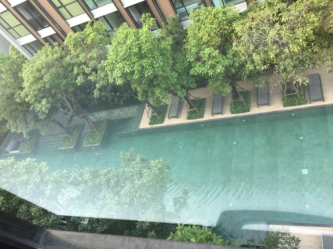 Sport & Beauty 4, Locals Sukhumvit ThongLor Vtara 36, Khlong Toey