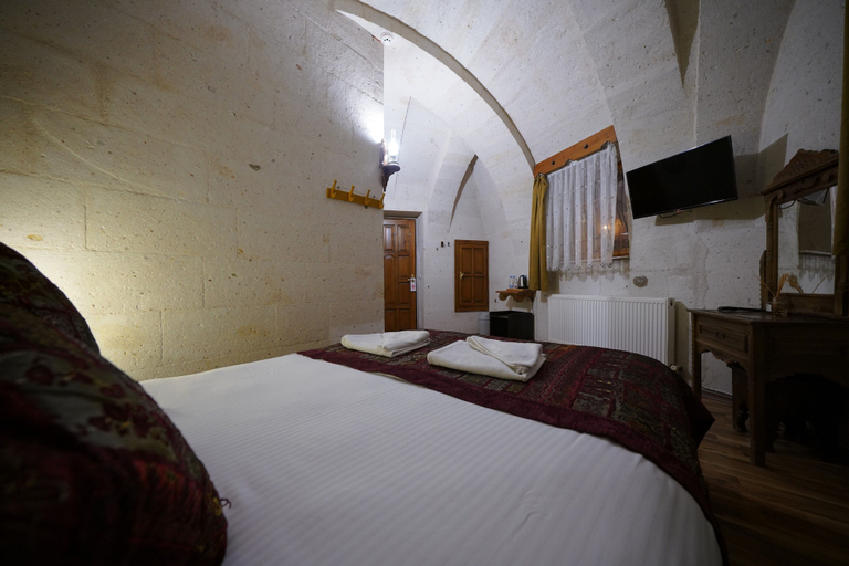 Bedroom 5, Arch Palace, Nevşehir