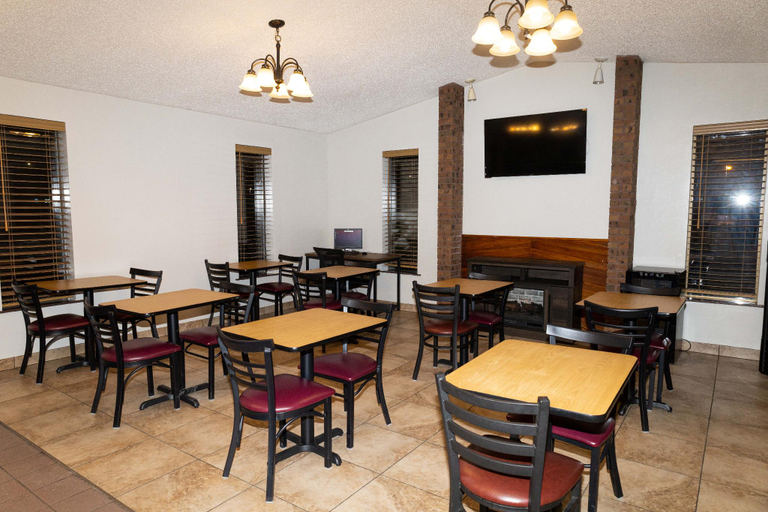 Food & Drinks, Studio 1 Hotel and Extended Stay Missoula, Missoula