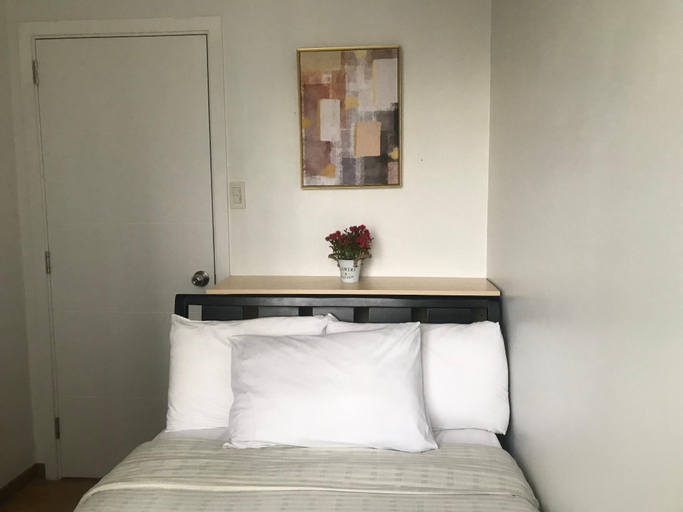 Bedroom 3, Simple Yet Stunning 2BR, Mandaluyong
