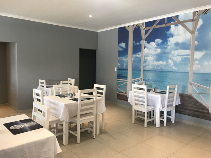 Food & Drinks 4, Bella Luna B&B, Walvisbay Rural
