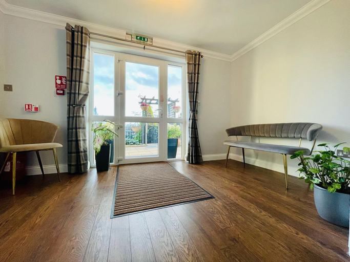 Public Area 4, Bojangles Guest House, Dumfries and Galloway