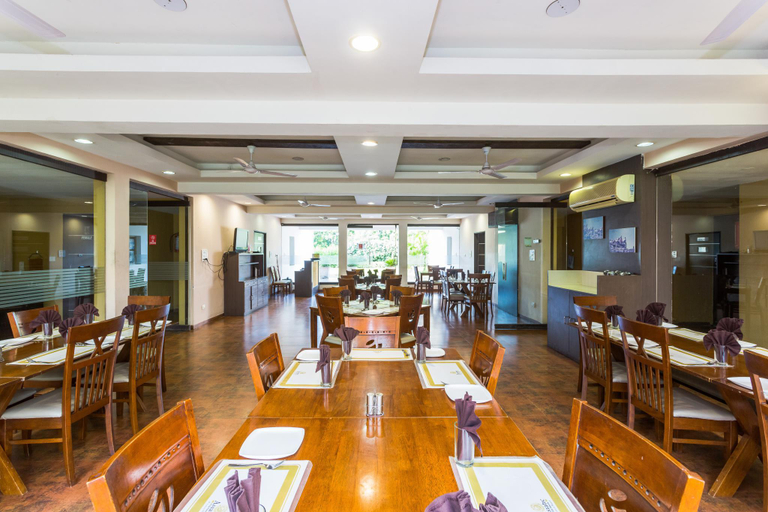 Food & Drinks 2, Asiatic Pride Resorts, Amreli