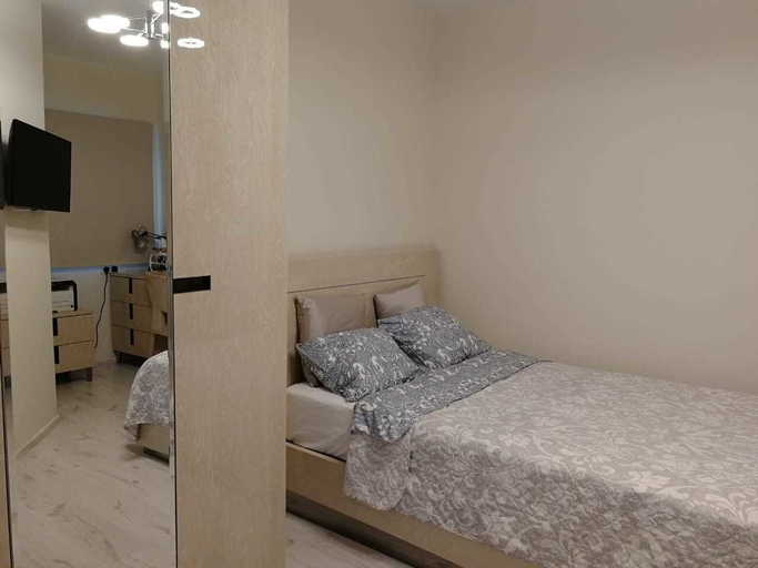 Bedroom 2, V.I.P. Galatex