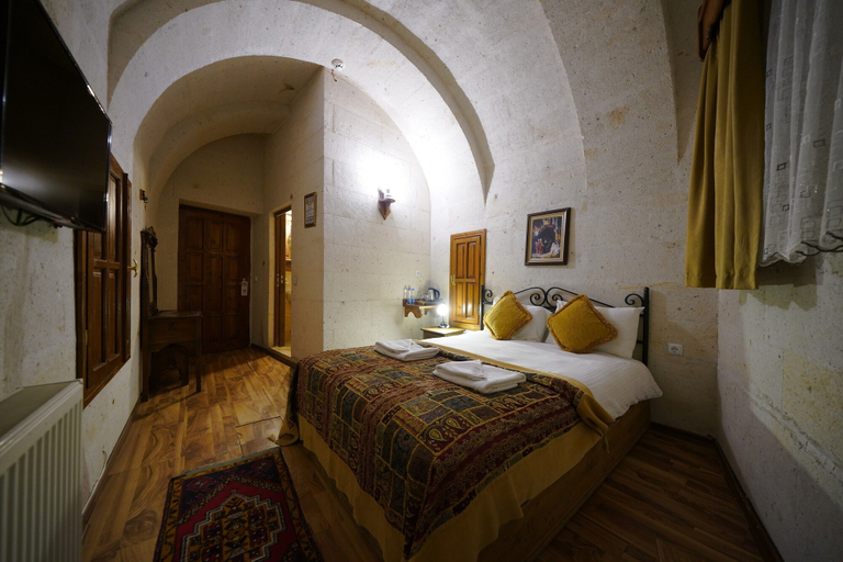 Bedroom 3, Arch Palace, Nevşehir