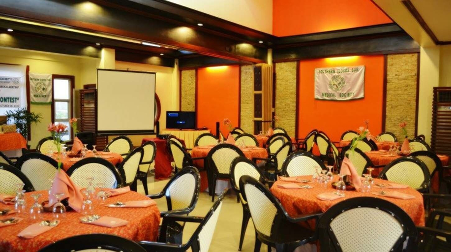 Food & Drinks 3, Staylite Hotel, Candon City
