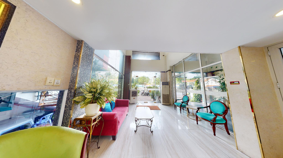 Others 4, S79 Hoa Huong Duong Hotel & Spa, District 10