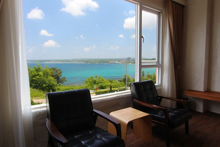 Others 5, Just Hi Seaview B&B, Pingtung