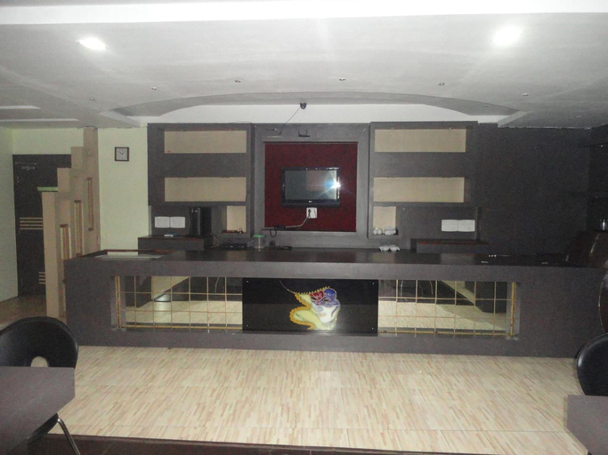 Public Area 3, Green Valley Hotel, Kamrup Metropolitan